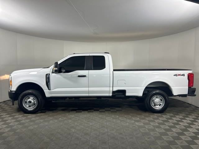 2023 Ford F-250SD XL 10