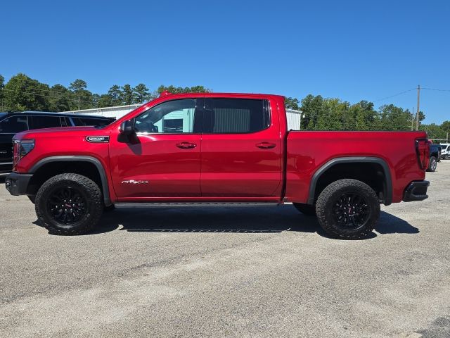 Photo of 2023 GMC Sierra 1500 AT4X in Dallas, GA - 2,  2023 GMC Sierra 1500 AT4X:C02396