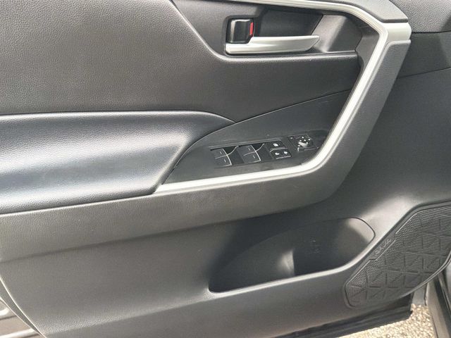 Used 2023 Toyota RAV4 Hybrid SUV