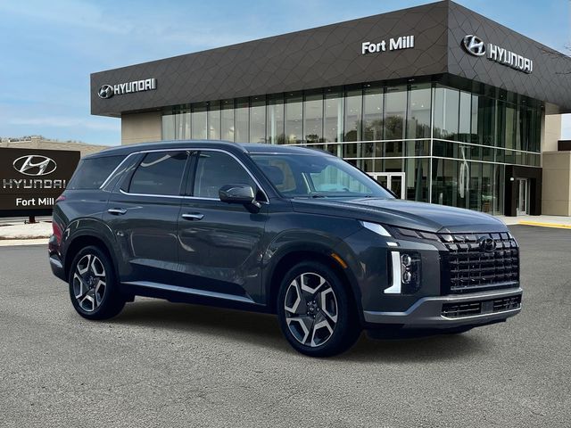 2024 Hyundai Palisade SEL FWD