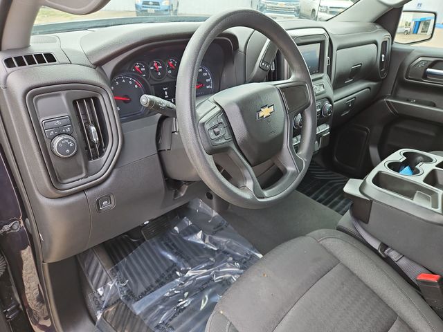 2023 Chevrolet Silverado 1500 Custom - 10