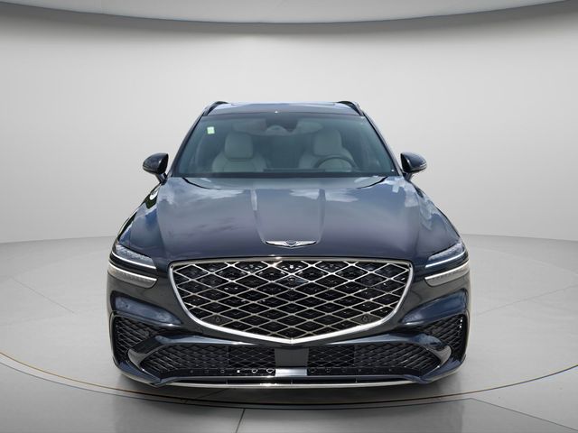 2027 Genesis Gv70