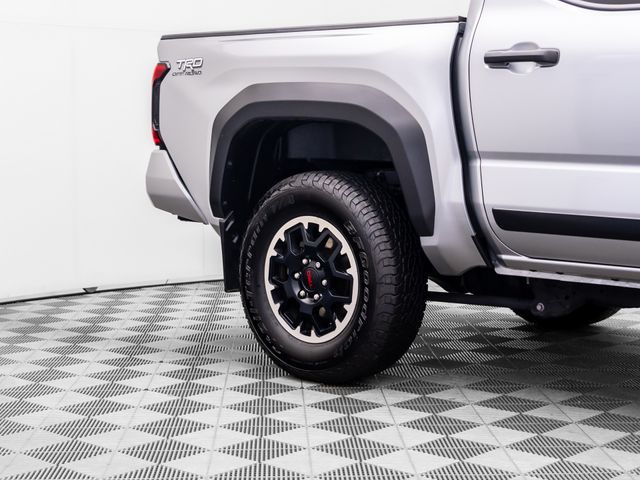 2024 Toyota Tacoma TRD Off Road - Photo 31