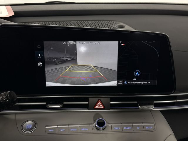 New 2025 Hyundai Elantra For Sale in Indianapolis, IN