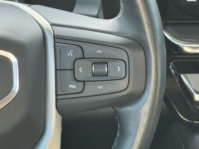 2024 GMC Sierra 1500 Denali Black at Classic Elite Chevrolet Sugar Land