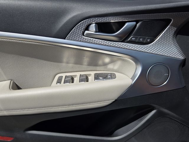2023 Genesis G70 - $26,390