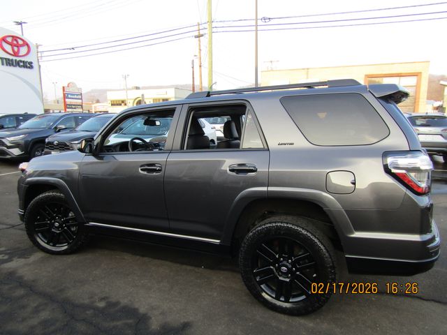 used 2019 Toyota 4Runner car, priced at $35,499