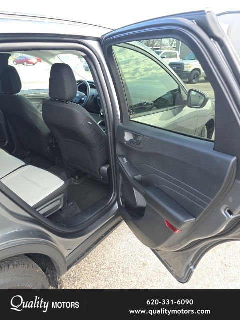 2026 Ford Escape Active - Photo 12