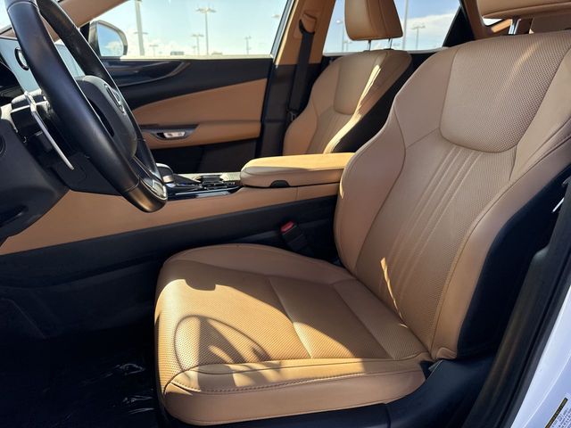 2024 Lexus NX - $38,588
