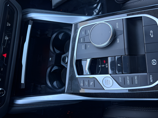 2024 BMW 4 Series M440i - Photo 20