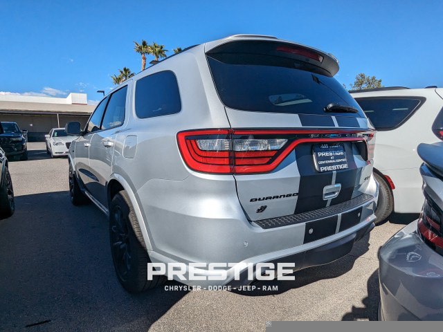 2024 Dodge Durango SRT 392 4