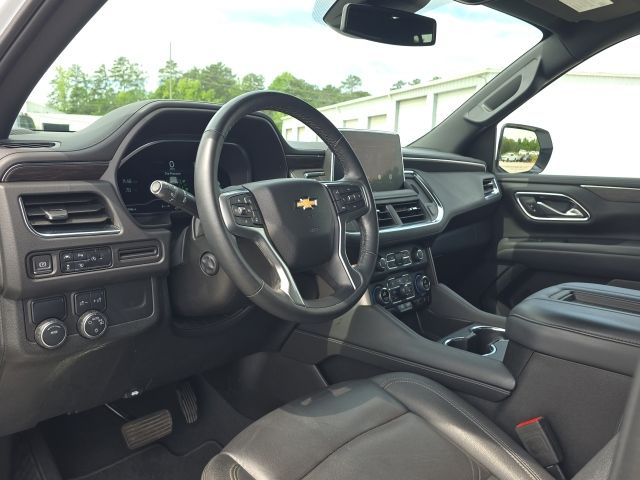 2024 Chevrolet Tahoe LT:168551A