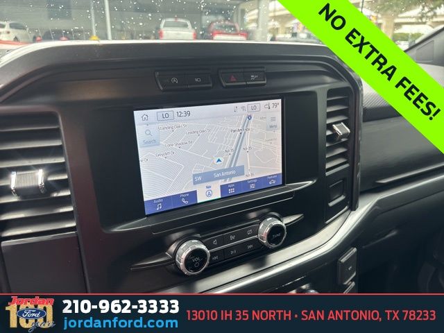 Used Car 2023 Ford F-150  Xlt For Sale Under $40,000 In San Antonio, Texas