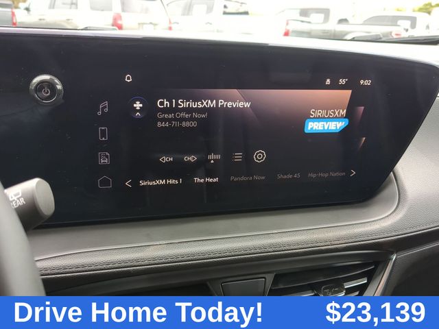 2024 Buick Encore GX Preferred photo