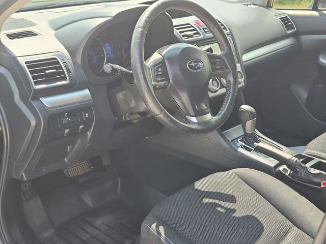 2015 Subaru XV Crosstrek - Image 11