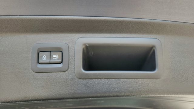 2025 Mazda CX-50 Hybrid