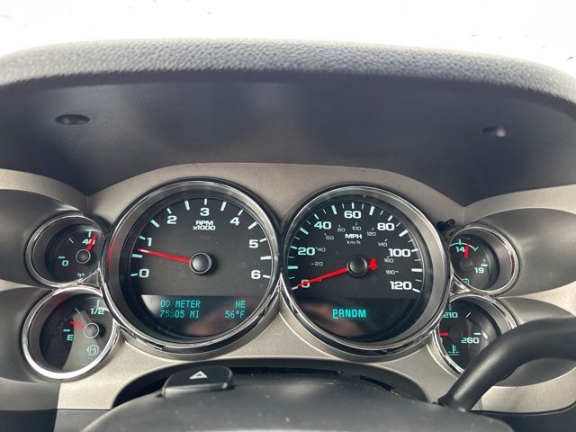 2011 GMC Sierra 1500 SLE photo