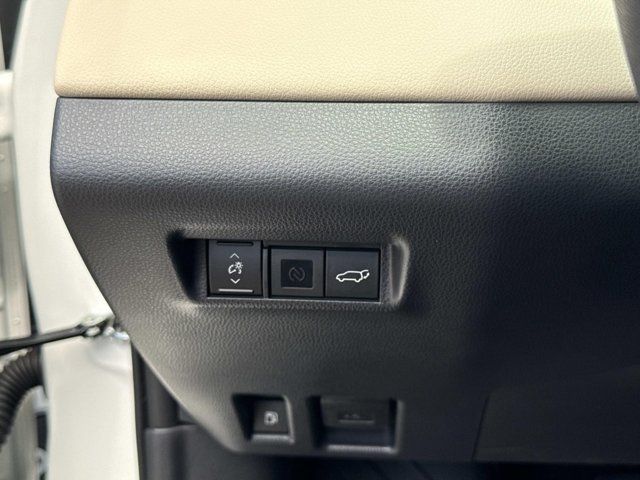 Used 2026 Toyota RAV4 SUV
