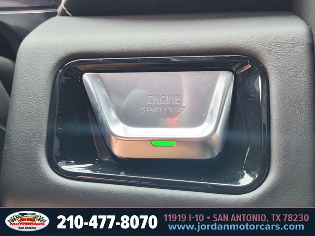 Used Car 2025 Gmc Yukon Xl  At4 Ultimate For Sale Under $90,000 In San Antonio, Texas