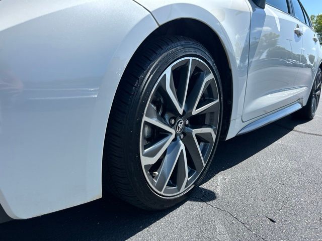 Used 2020 Toyota Corolla Sedan