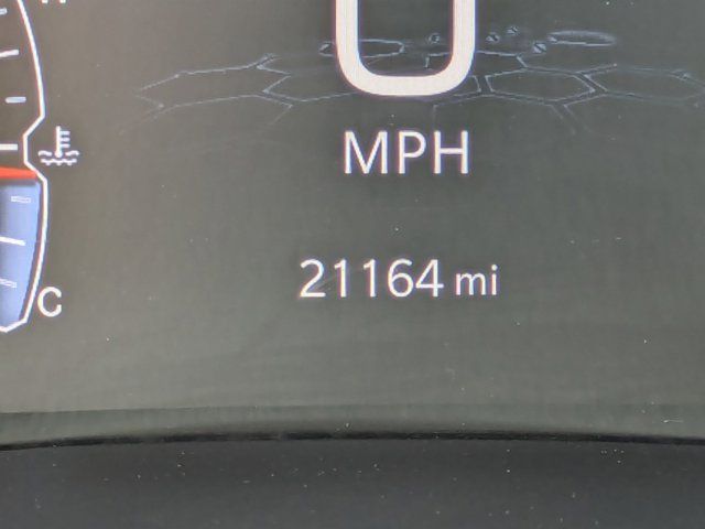 2025 Jeep Compass Limited - Photo 24