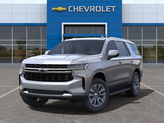 2024 Chevrolet Tahoe LS 6