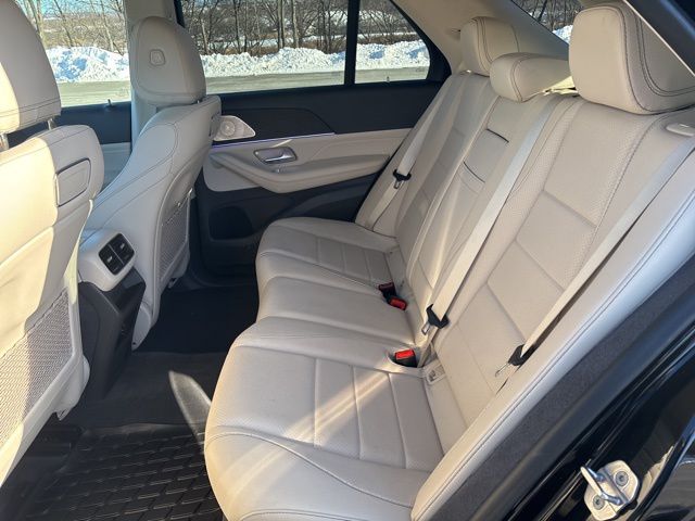 used 2020 Mercedes-Benz GLE car, priced at $26,999