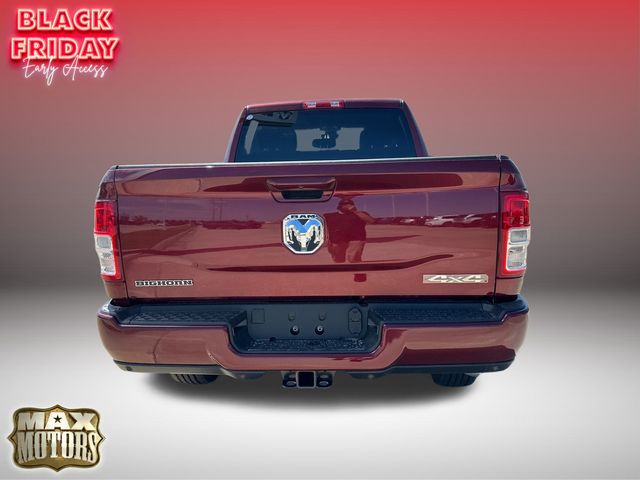 2024 Ram 2500 Big Horn 8