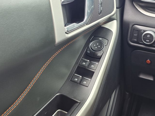 Used 2022 Ford Explorer SUV