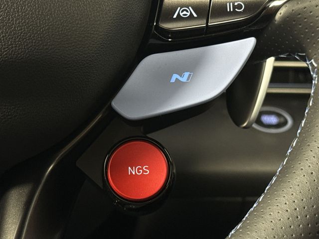 New 2025 Hyundai Elantra N For Sale in Indianapolis, IN