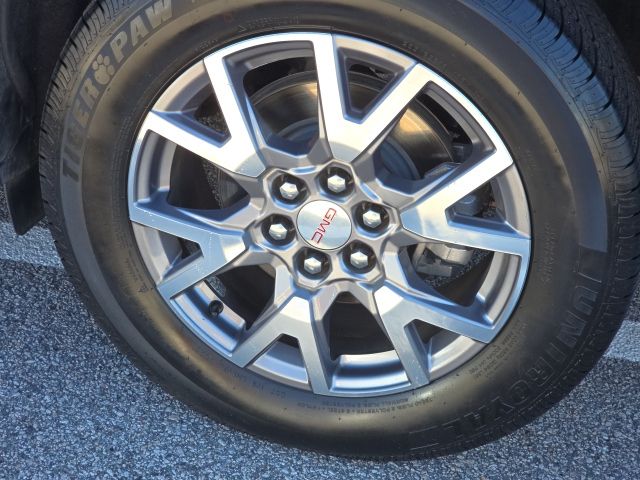 2020 GMC Acadia SLT:167640B