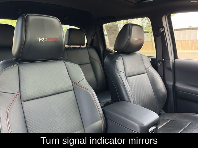 Used 2021 Toyota Tacoma Truck