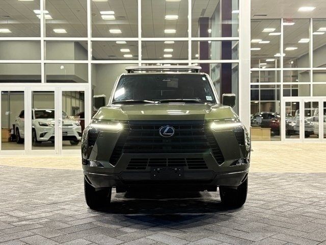 2024 Lexus GX 550 Premium+ AWD