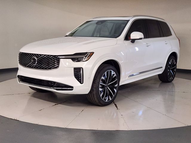2026 Volvo XC90 B6 Ultra