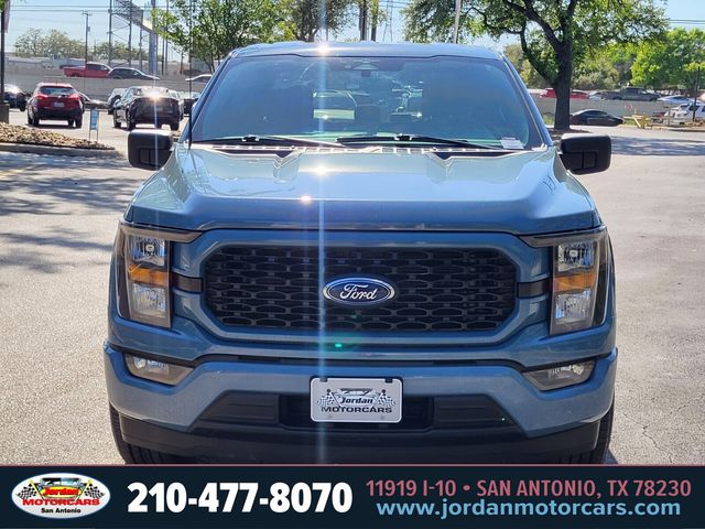 Used Car 2023 Ford F-150  Xl For Sale Under $35,000 In San Antonio, Texas