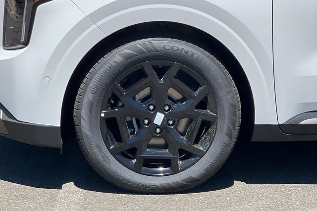 2026 Kia Carnival SX Prestige - Photo 35