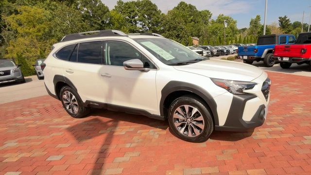 Used 2025 Subaru Outback SUV