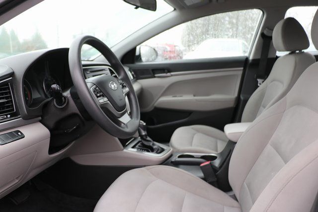 2018 Hyundai Elantra SE 5