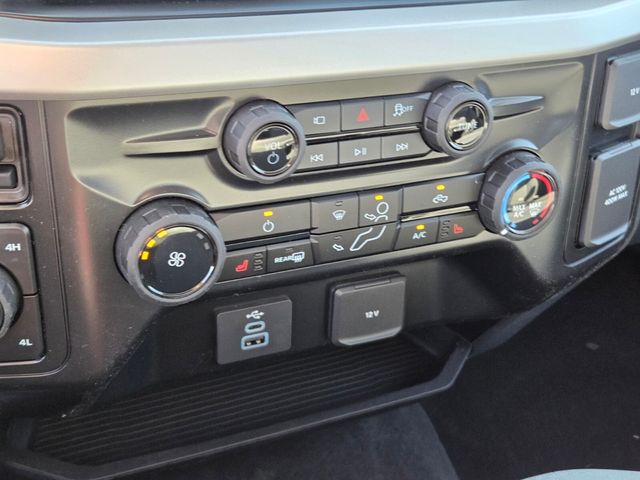 New 2026 Ford Super Duty F-350 Crew Cab 8' Box XLT