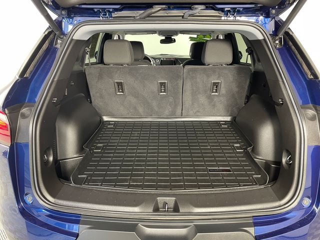 Used 2022 Chevrolet Blazer LT For Sale in Bremerton, WA