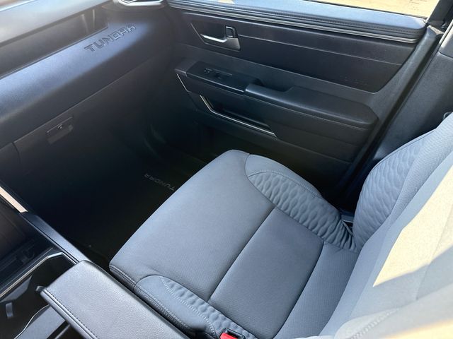 Used 2025 Toyota Tundra Truck