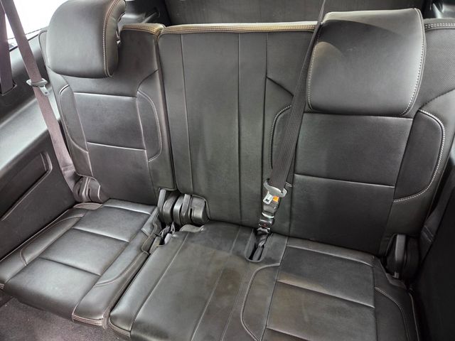 Used 2020 Black GMC Denali image 8