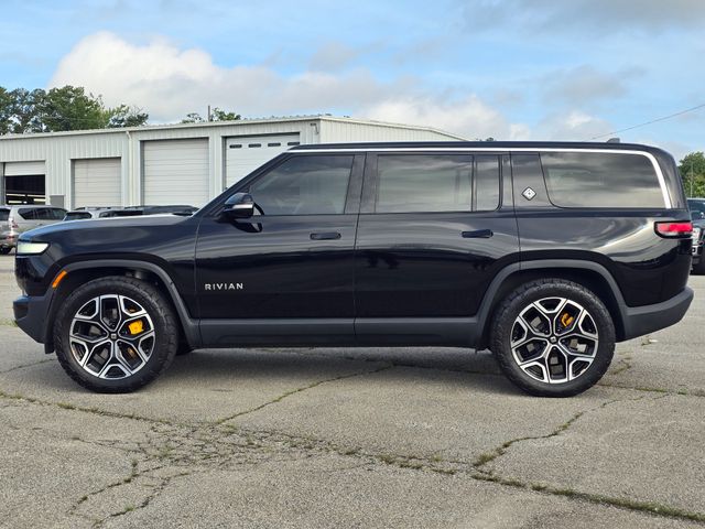 2023 Rivian R1S Adventure:46310A