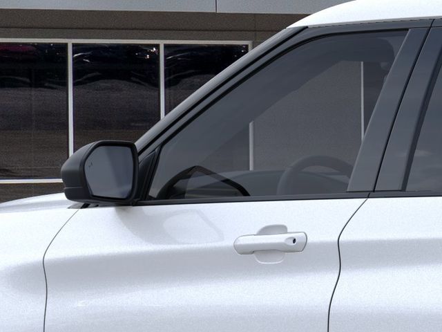 2026 Ford Explorer Active:169005