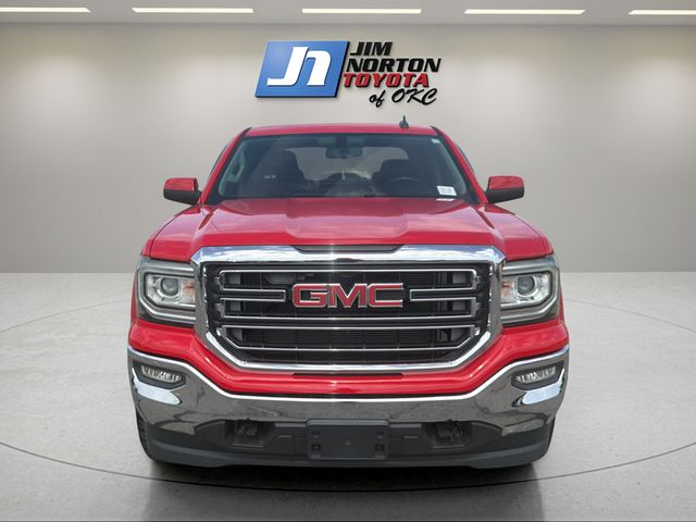 Used 2016 GMC Sierra 1500 Truck