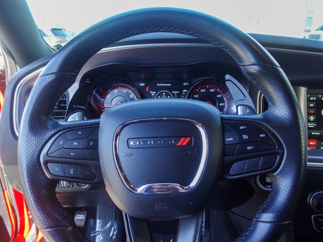 used 2021 Dodge Charger car, priced at $24,209