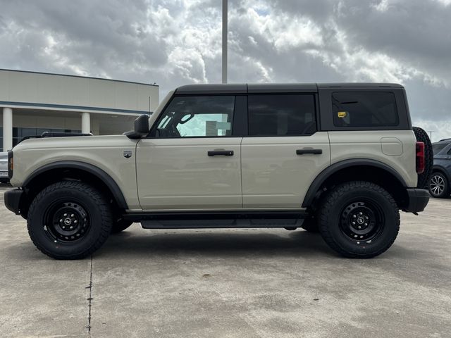 New 2026 Beige Ford Big Bend image 6