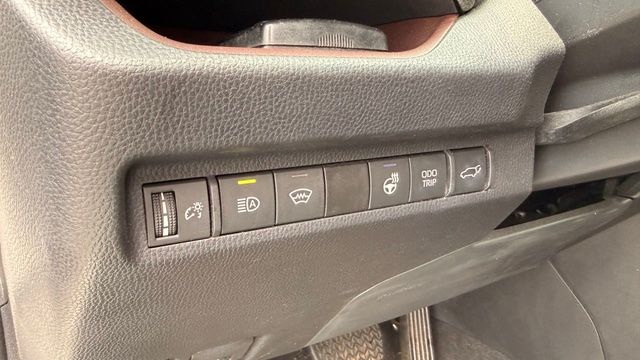 Used 2023 Toyota RAV4 SUV
