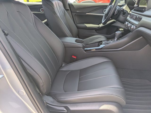 Used 2026 Acura Integra Hatchback