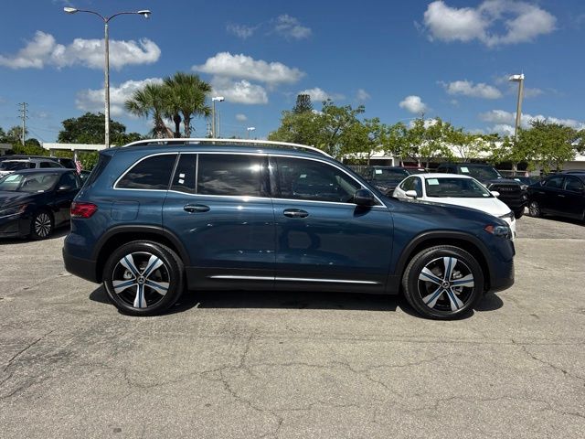 2023 Mercedes-Benz B-Class - $24,788